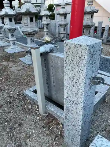 津島神社(愛知県)