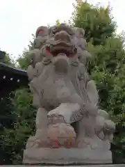 御嶽神社(神奈川県)