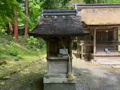 日吉大社(滋賀県)