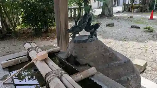宇佐八幡宮(富山県)