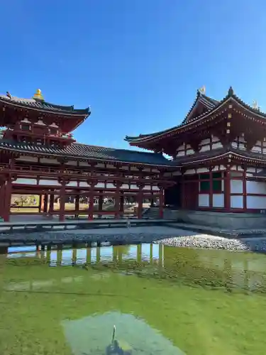 平等院のその他建物