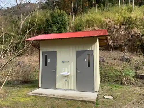 東光寺のその他建物