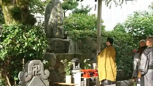 圓應寺のその他建物