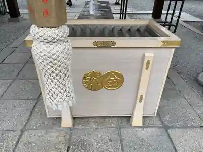 安井金比羅宮のその他建物