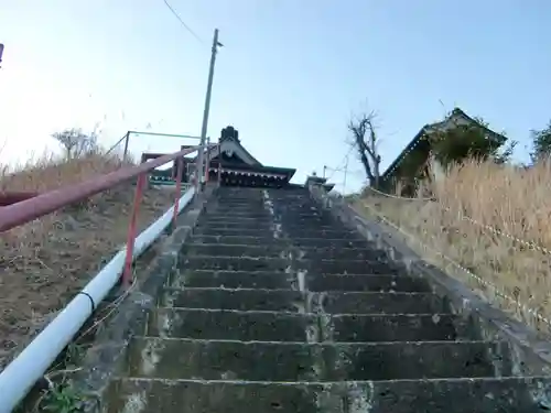 熊野神社のその他建物