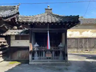 西栄寺(滋賀県)
