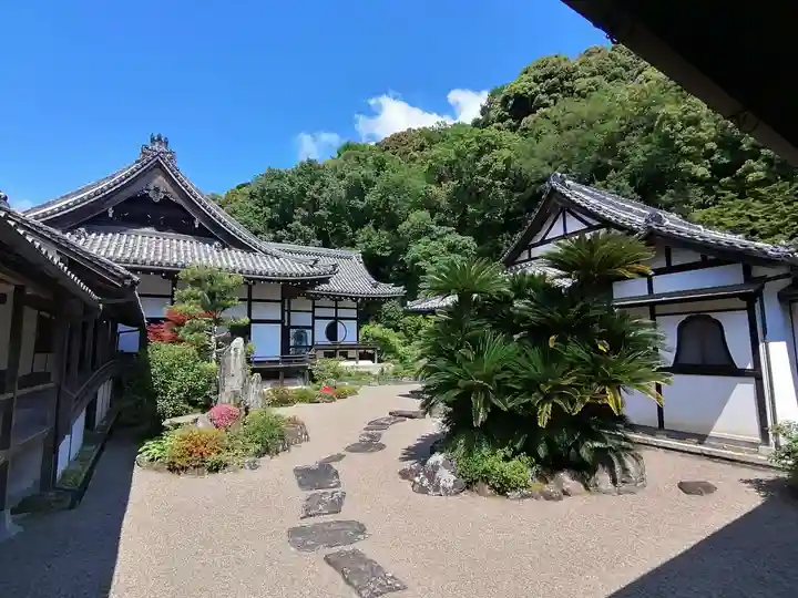 根来寺のその他建物