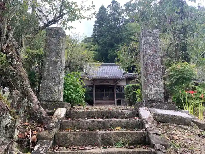 妙安寺(千葉県)