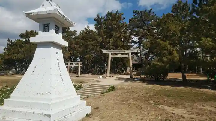 住吉神社(兵庫県)
