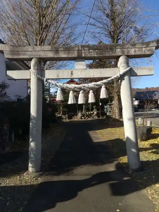 琴平宮 (群馬県)