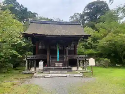 園城寺（三井寺）(滋賀県)
