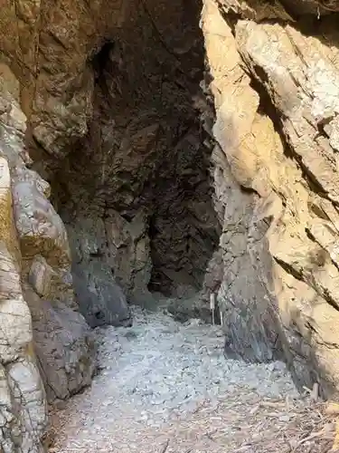 鵜戸神社(大御神社境内社)(宮崎県)