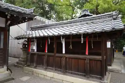立木神社(滋賀県)