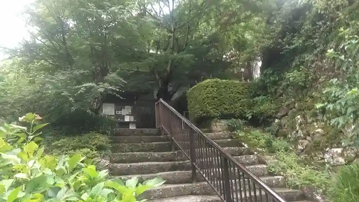 両子寺(大分県)