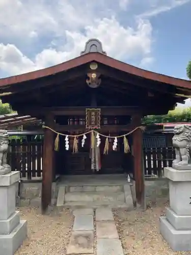 珠城神社(京都府)