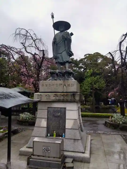 西新井大師総持寺(東京都)