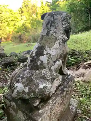 山神社(千葉県)