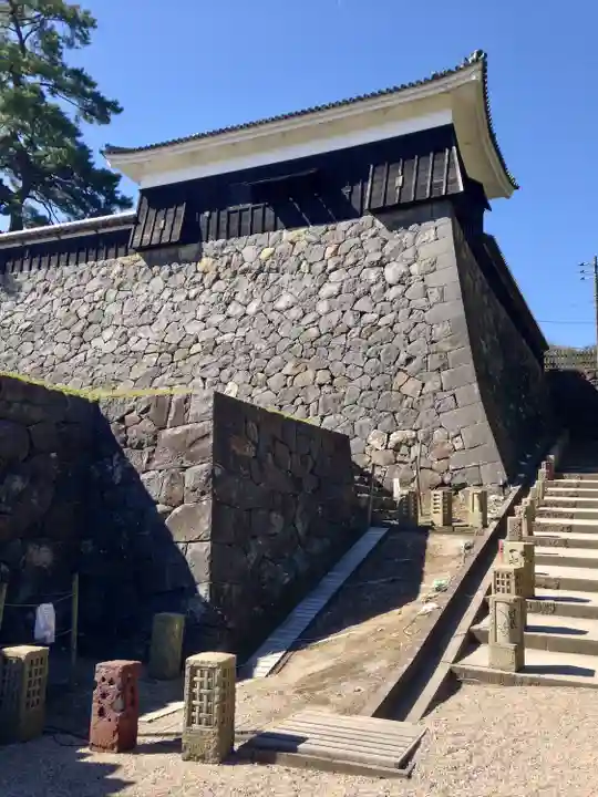 松江神社(島根県)