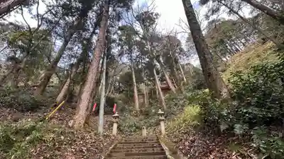 金刀比羅神社(岡山県)