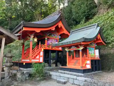射手神社(三重県)