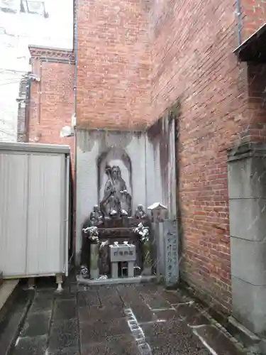 誠心院（東北寺誠心院）(京都府)