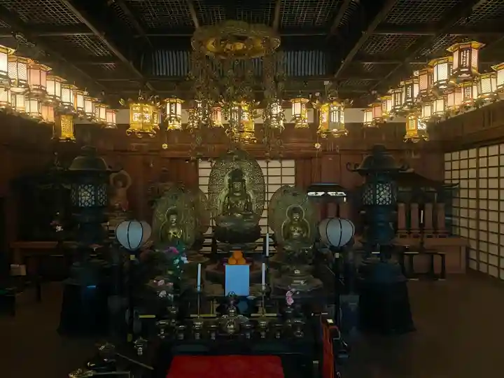 金剛寺のその他建物