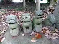 鵜森神社(福井県)