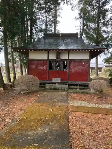 大宮神社(栃木県)