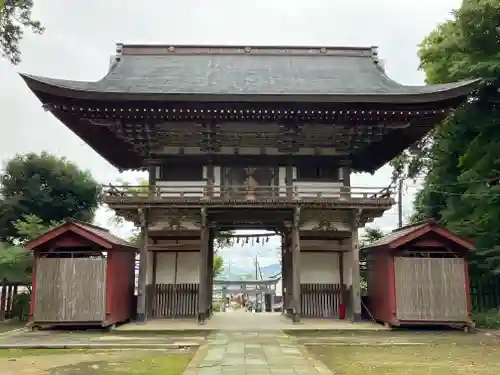三国神社(福井県)