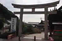 日御碕神社(島根県)