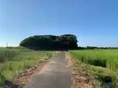 日月神社(千葉県)