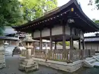 八幡神社のその他建物