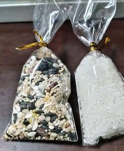 見沼大師　感応院の授与品その他