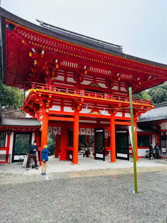 近江神宮(滋賀県)