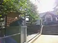 手稲神社(北海道)