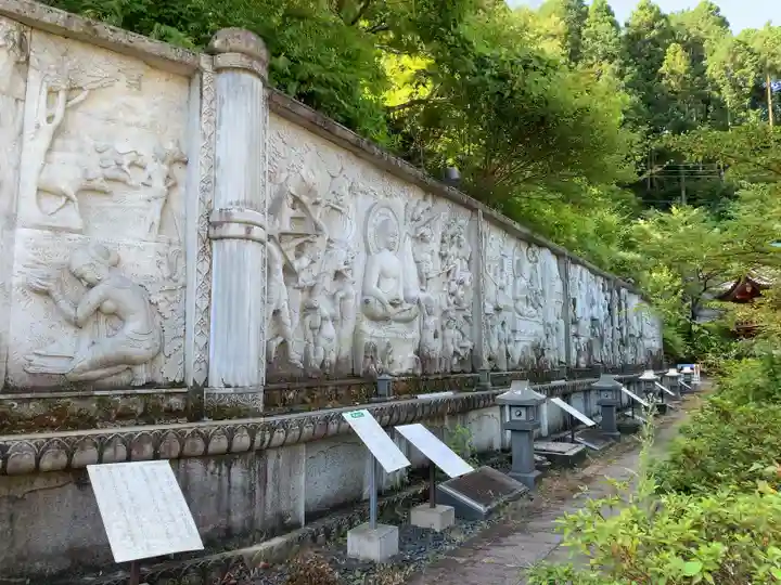 南法華寺(壷阪寺)のその他建物