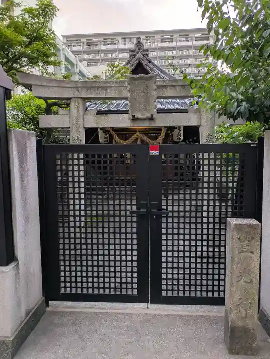 天神社(大阪府)