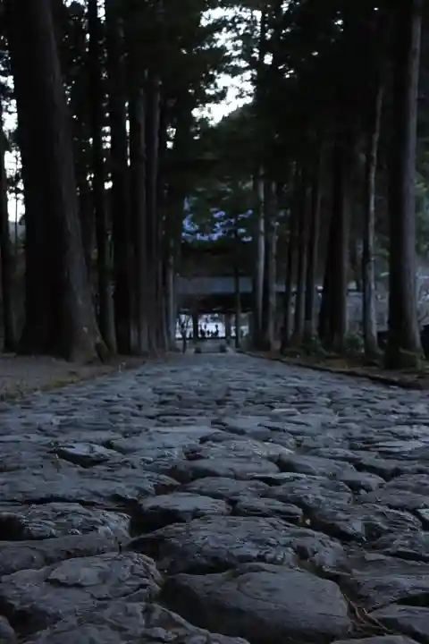 久遠寺(山梨県)