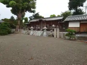 日枝神社(大阪府)