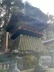 輪王寺 大猷院(栃木県)