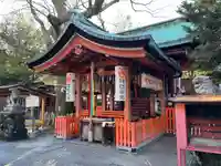 武信稲荷神社(京都府)