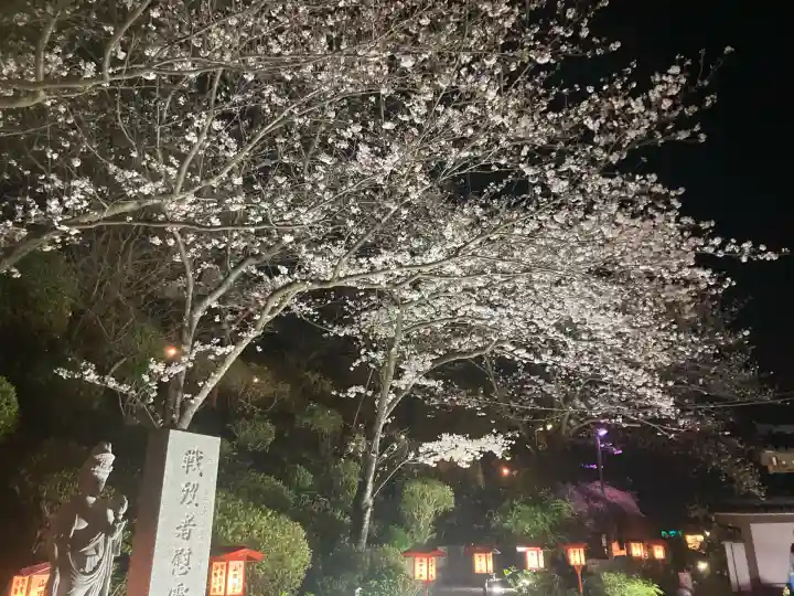 大船観音寺(神奈川県)