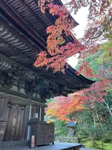 西明寺(滋賀県)