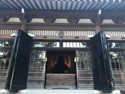 円覚寺の本殿・本堂