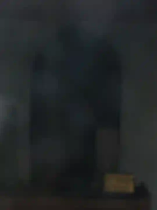 乳房地蔵尊(栃木県)