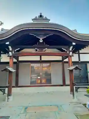 發光院(大阪府)