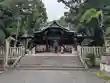 岡崎神社(京都府)