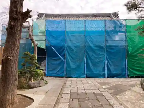 大林寺(東京都)