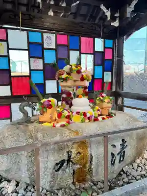 金井神社(三重県)