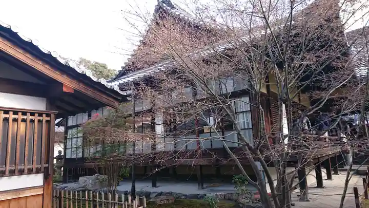 勝林寺(京都府)
